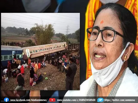 Balasore Train Accident: ममता बनर्जी ने किया मुआवजे का ऐलान