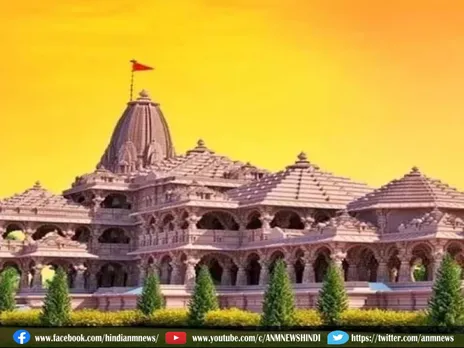 क्या आप जानते है Ram Temple का इतिहास?