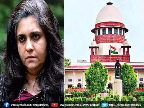 तीस्ता सीतलवाड़ को HC से बड़ा झटका