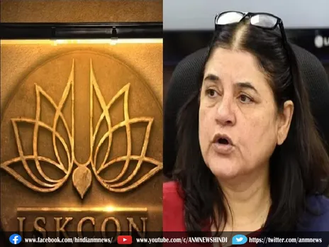 ISKCON ने भेजा 100 करोड़ रुपये का मानहानि नोटिस