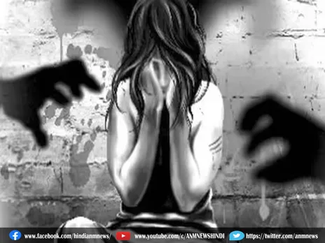 Gang rape : 12 साल की छात्रा के साथ जंगल में गैंगरेप