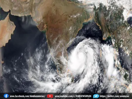 Weather Forecast: बंगाल की खाड़ी में सक्रिय हो रहा तूफान 'मोचा'