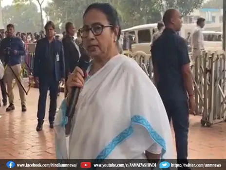 Mamata Banerjee : PM मोदी से बंगाल की CM ने मांगा समय, जानिए क्यों