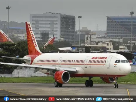 Air India: पायलट ने विमान उड़ाने से किया इनकार