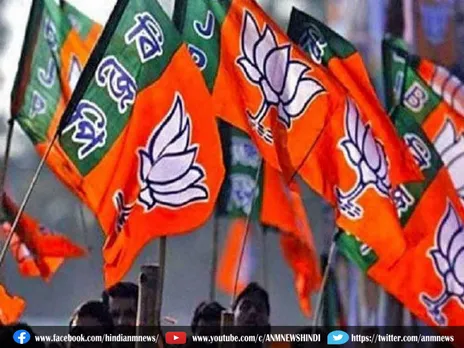 MP Elections 2023: मध्य प्रदेश में BJP का बड़ा ऐलान