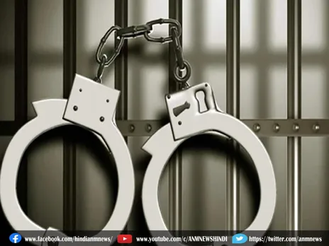Crime: अफीम सहित 2 व्यक्ति गिरफ्तार