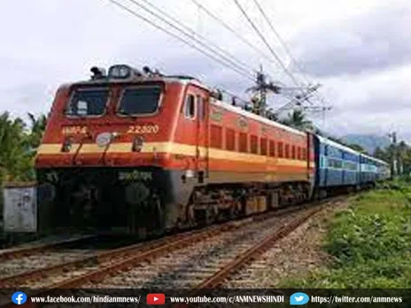 11 फरवरी को Asansol-Jasidih रेलखंड पर 13 घंटे का ब्लॉक, देखें रद्द ट्रेनों की सूची