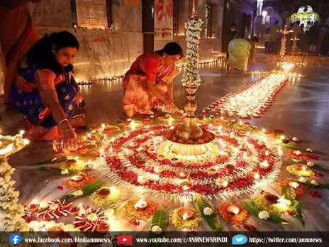 Diwali 2023: छोटी दीवाली और बड़ी दीपावली में क्या है अंतर?