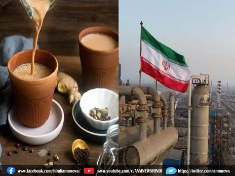 भारी कर्ज में दबा भारत का ये पड़ोसी देश, अब ईरान को पिला रहा चाय