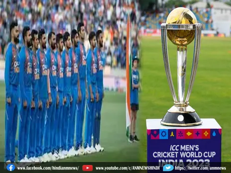 जानिए, World Cup 2023 कब होगा शुरू और किसके खिलाफ टीम इंडिया अपना पहला मैच खेलेगी