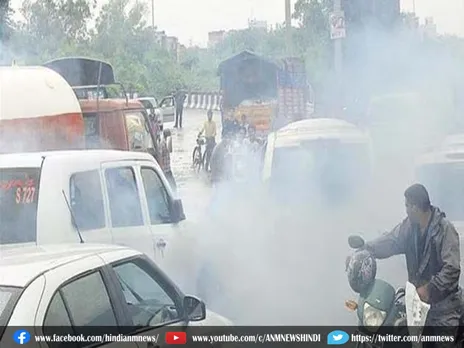 West Bengal: प्रदूषण नियंत्रण के लिए परिवहन विभाग की पहल
