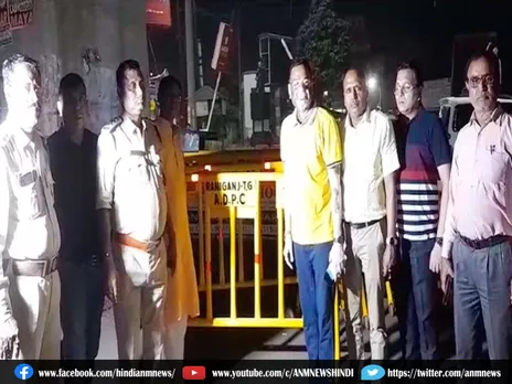 Asansol News: यह दो कंपनी द्वारा ट्रैफिक व्यवस्था को दुरुस्त रखने का प्रयास