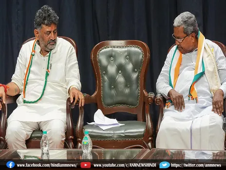 Karnataka Election: कर्नाटक में नए सीएम को लेकर जारी है रस्साकशी