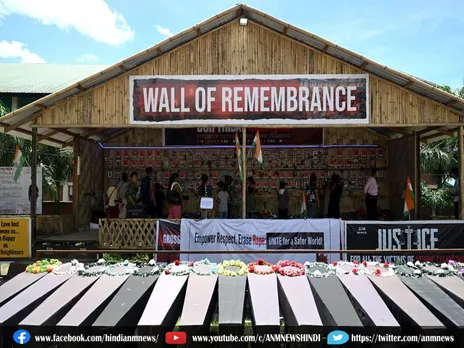 Manipur violence: आज दफनाए जाएंगे 35 लोगों के शव