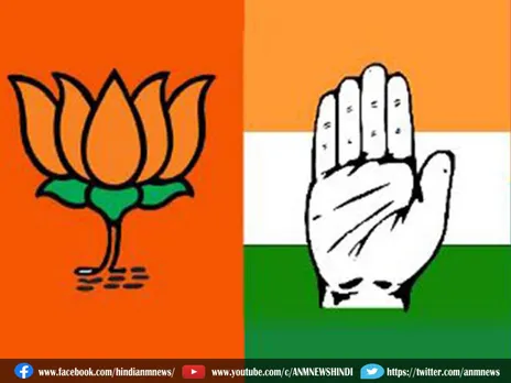 Assembly elections:  छोटे दल बनेंगे बड़ी मुसीबत, चिंता में भाजपा-कांग्रेस