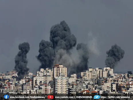 Israel Hamas War: 11 पॉइंट में जानिए अब तक क्या हुआ