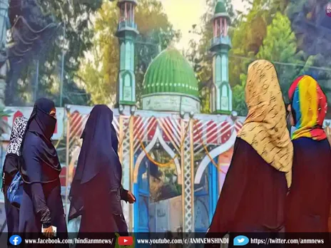 Women Masjid: झारखंड में बन रही देश की पहली महिला मस्जिद, जहां पुरुषों की रहेगी NO ENTRY