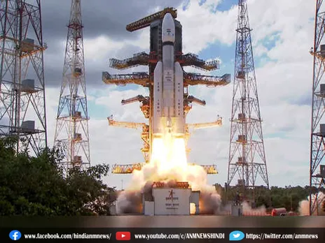 Chandrayaan 3 : जानिए कहां तक पहुंचा चंद्रयान-3