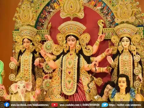 Durga Puja: थीम में एक नया सरप्राइज!