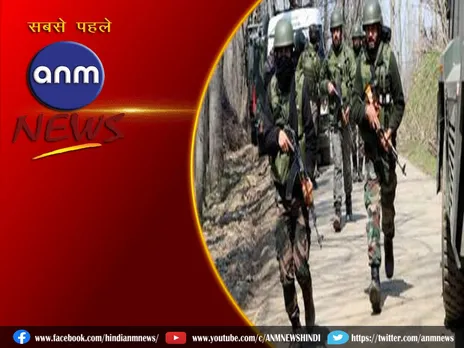 Jammu and Kashmir: हथियारों और गोला-बारूद के साथ दो आतंकवादी गिरफ्तार