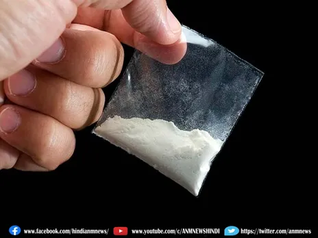 Cocaine smuggling: इतने कीमत की 80 KG कोकीन जब्त