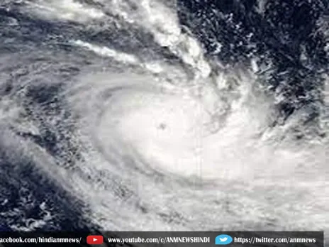 Cyclone Biparjoy: पहले ही दिखने लगा तूफान का असर