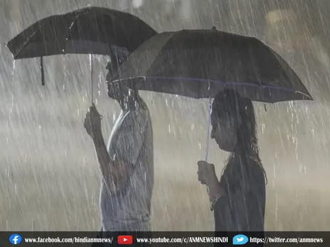 West Bengal: खतरा! भारी बारिश की भविष्यवाणी