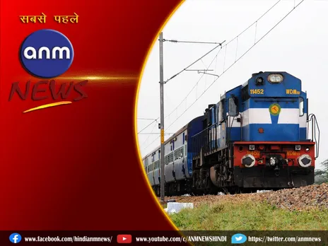 ट्रेन को हिंदी में क्या बोलते है? क्या आप जानते है TRAIN का फुलफॉर्म!