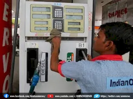 Petrol-Diesel Price Today: जानिए पेट्रोल-डीजल के दाम