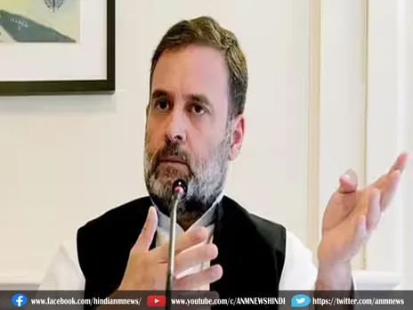 ओडिशा रेल हादसे पर राहुल गांधी का बयान