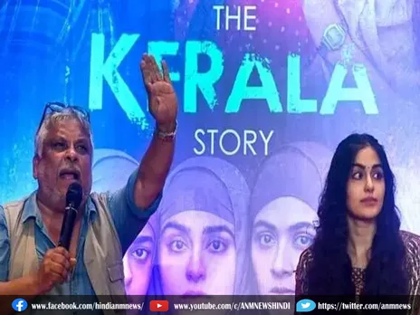Kolkata में अदाकारा अदा शर्मा के फिल्म के बारे में क्या कहा
