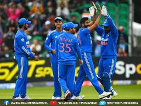 टीम इंडिया का स्कोर 140 रन के पार