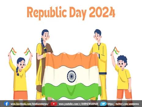 Republic Day 2024: झांकिया, मंच और रिज की सजावट में कुछ नया!