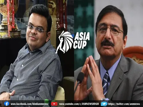 Asia Cup 2023: PCB ने भेजा पाकिस्तान आने का न्योता