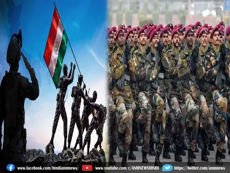 Armed forces of India after independence : आजादी से पहले और अब तक भारतीय सेना में परिवर्तन और उपलब्धि