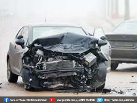 Car Crush : तेज रफ्तार कार ने 17 लोगों को रौंद दिया