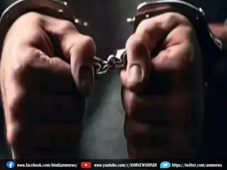 Crime: बांग्लादेशियों को अवैध रूप से भारत में लाने वाला गिरोह गिरफ्तार