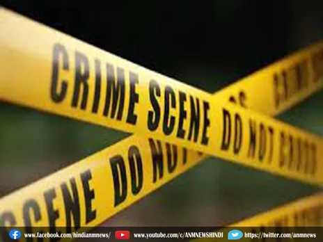 Crime : ढाई साल की बच्ची की गला रेतकर किया हत्या