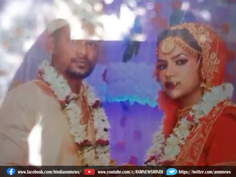 Asansol News : फंदे से लटका मिला विवाहिता का शव, ससुराल वालों पर लगा हत्या का आरोप