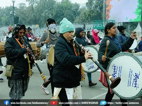 Republic Day: नये भारत की दिखेगी झलक