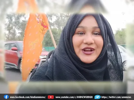 मैं भारतीय सनातनी मुसलमान हूं, Video Viral