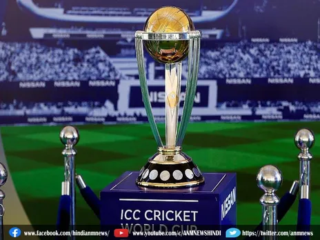 ICC 2023: भारत और पाकिस्तान के बीच महामुकाबला!