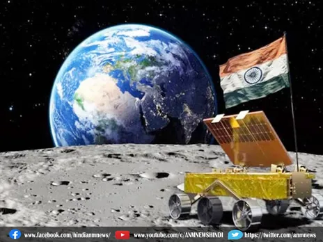 Mission Chandrayaan-3 : 14 दिन तक चांद को जानने की कोशिश करेगा अब 'प्रज्ञान'
