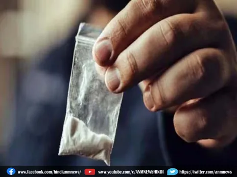 Drugs Smuggling : 2.06 करोड़ रुपये की दवाएं की गईं जब्त