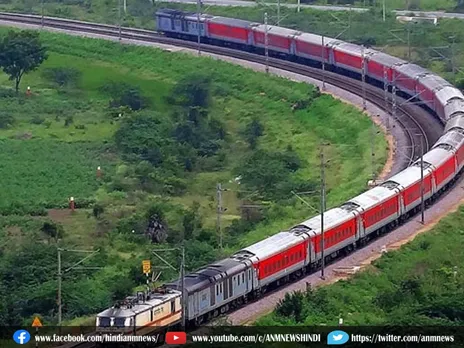 Eastern Railway: राम धन मीना ने प्रधान मुख्य परिचालन प्रबंधक के रूप में संभाला कार्यभार