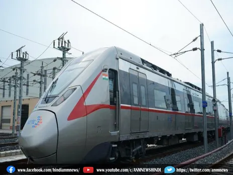 Namo Bharat Train: नमो भारत ट्रेन के समय में एक घंटे की कटौती
