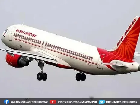 Air India के विमान में बड़ा हादसा
