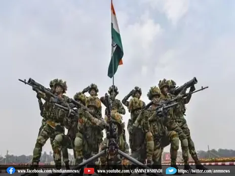 इंडियन आर्मी अग्निवीर भर्ती के लिए रजिस्ट्रेशन शुरू, जल्द करे आवदेन