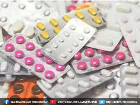 Medicine seized : 160 करोड़ रुपये की दवाएं किया गया जब्त