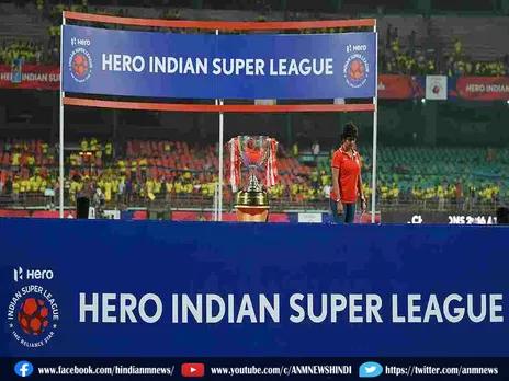 Indian Super League 2023 - 2024 : जानिए, हीरो आईएसएल 2023-24 में भाग लेंगी कौन-कौनसी टीम